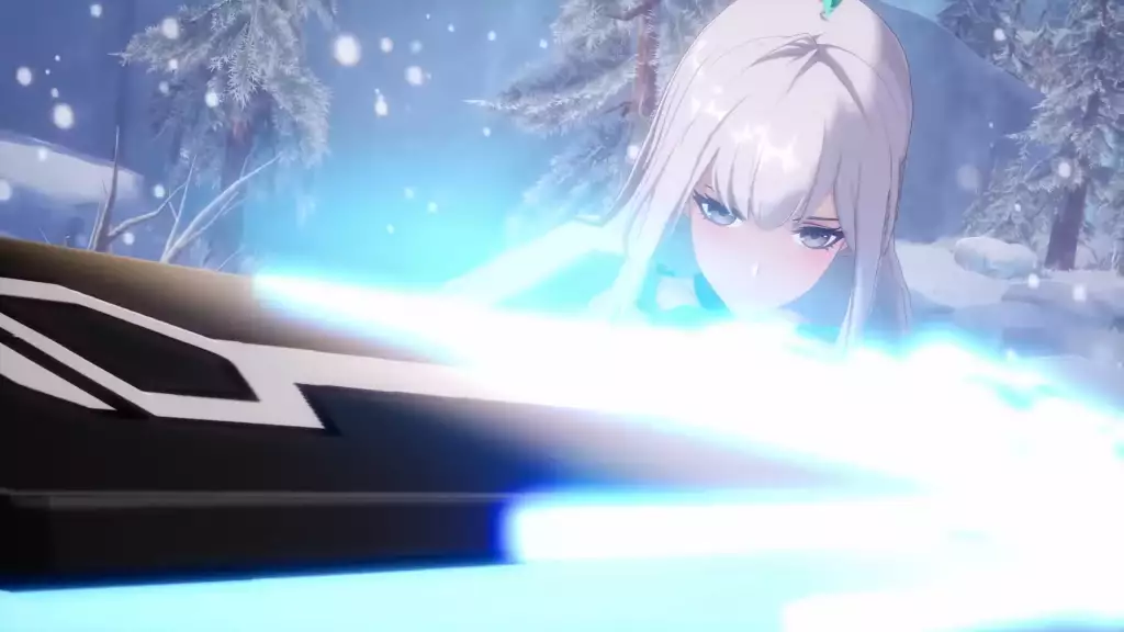 Tower of Fantasy sortira le 10 août