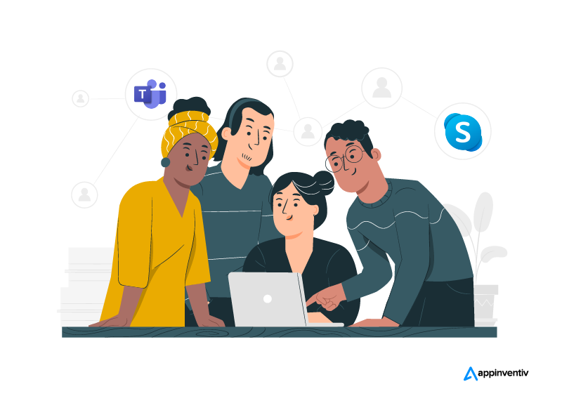 How to Maximize the Productivity of the Offshore Teams