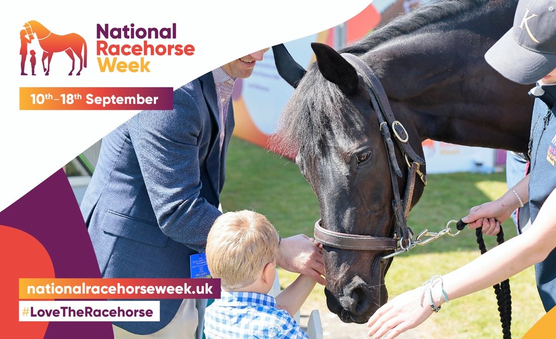 Succès pour la France et la Grande-Bretagne à Blair 2 Semaine nationale du cheval de course