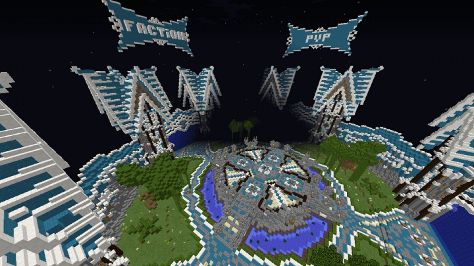 5 meilleurs serveurs Minecraft PvP pour s’entraîner en 2022