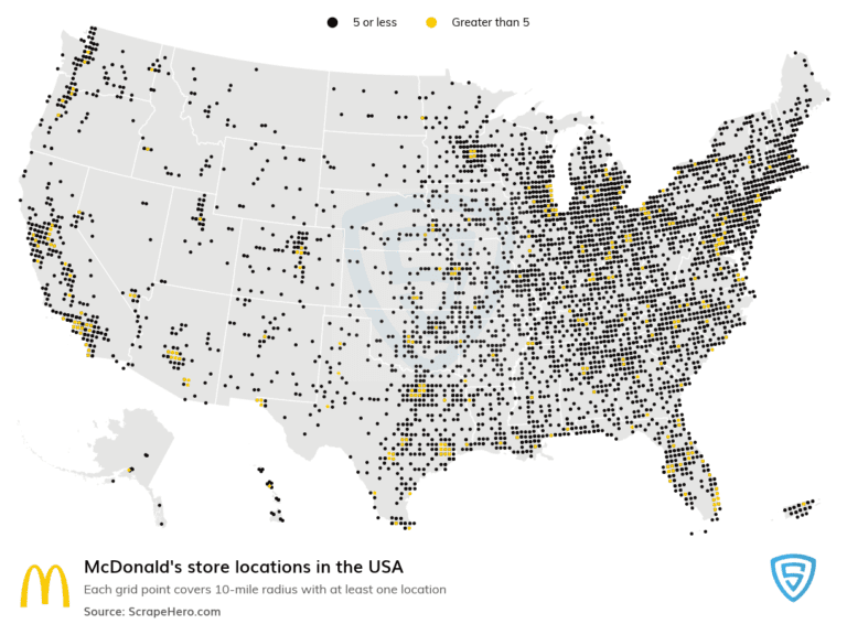 AT&T et McDonalds inaugurent «l'avenir des restaurants» avec un accord Internet par fibre AT&T et McDonalds inaugurent «l'avenir des restaurants» avec un accord Internet par fibre