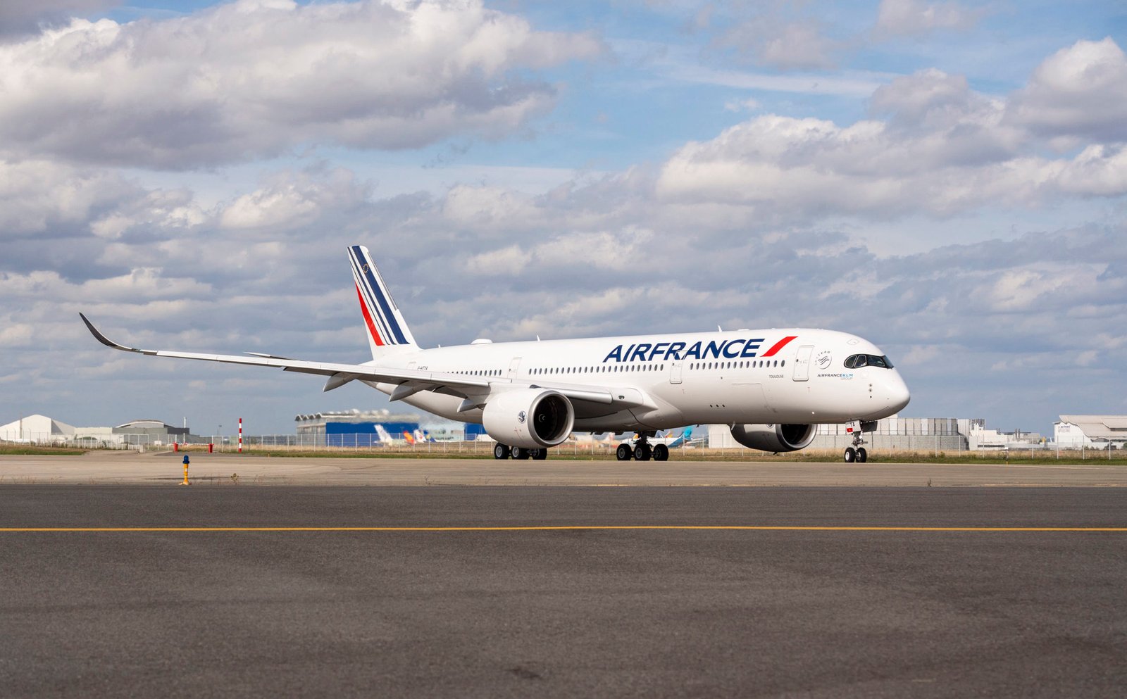 Brésil : Air France annonce le retour de l’Airbus A350 et un deuxième vol quotidien vers Sao Paulo