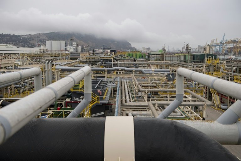 Alors que la crise sévit, l’Espagne s’efforce de devenir la plaque tournante de l’énergie de l’UE – Digital Journal