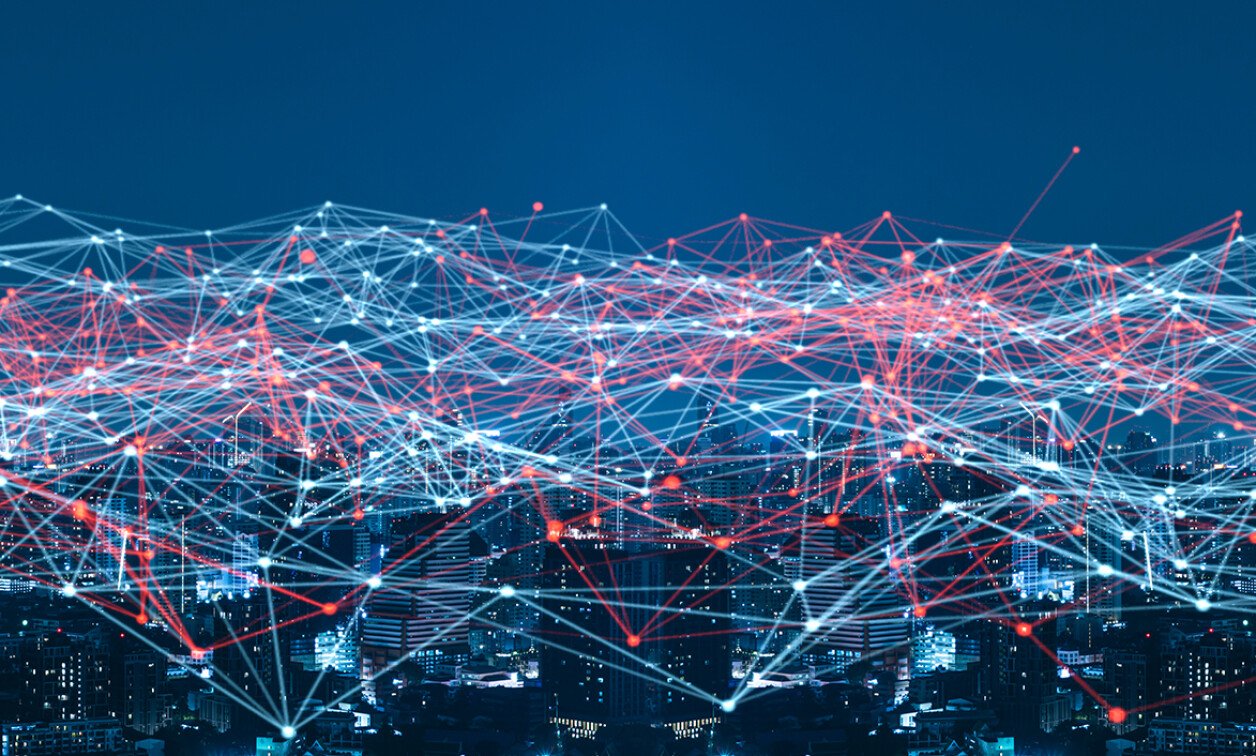 Big data sur les réseaux mobiles : le rôle de la radio définie par logiciel (SDR) - Military Embedded Systems 2 Big data sur les reseaux mobiles le role de