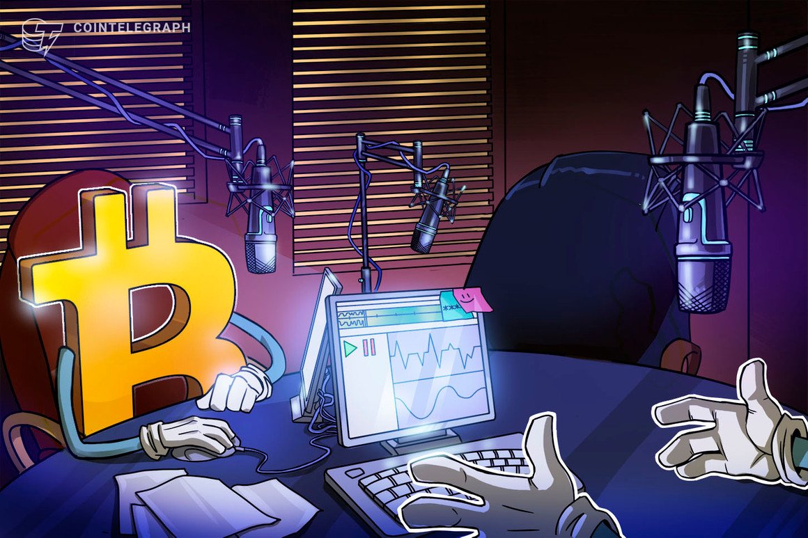 Bitcoin est susceptible de passer à un actif à risque au deuxième semestre 2022, selon l’analyste de Bloomberg