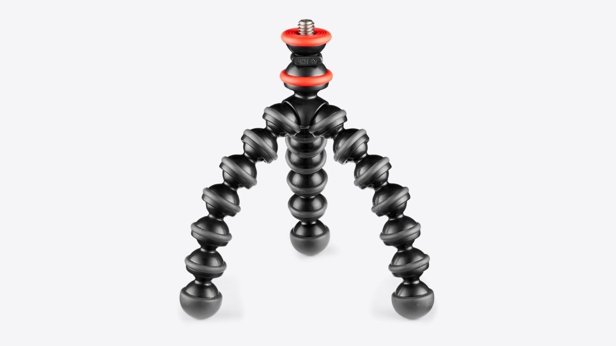 Kit de démarrage GorillaPod par JOBY