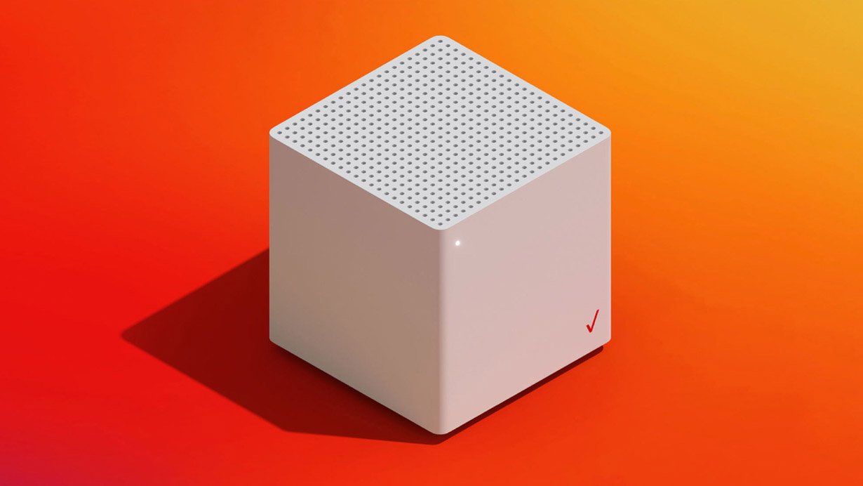 Ditch cable : maintenant, obtenez Verizon Home Internet à partir de 25 $ par mois