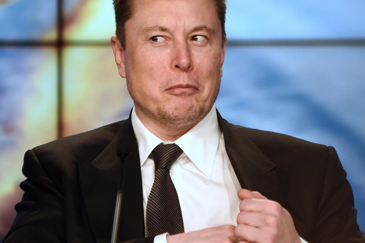Elon Musk révèle que la crypto-monnaie qu’il soutient principalement après que Tesla a abandonné le Bitcoin au milieu de la chute des prix de la crypto