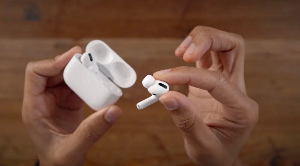 Événement Apple de septembre : iPhone 14, Apple Watch Series 8, date de sortie d'iOS 16, etc. Rappel des AirPods Pro
