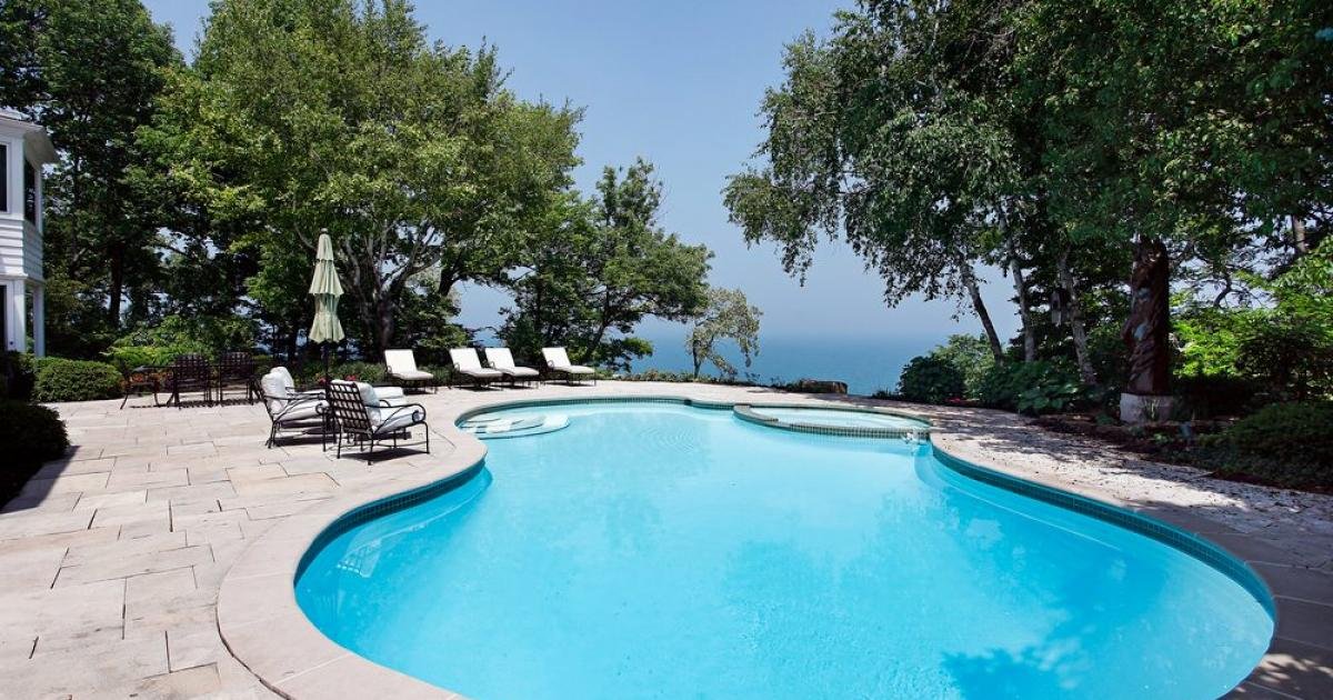 France : L’IA découvre des milliers de piscines cachées |  LeMaire.EU