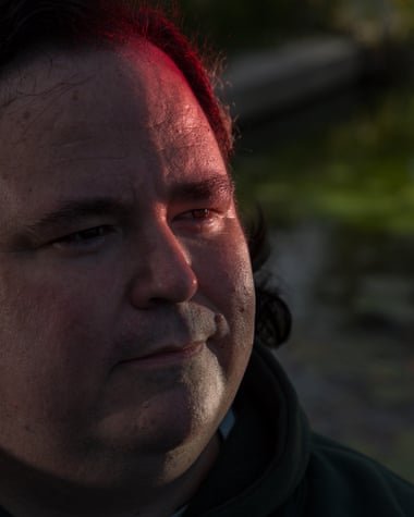 Blake Lemoine en est venu à considérer LaMDA comme une personne : Ma réaction immédiate a été de me saouler pendant une semaine.