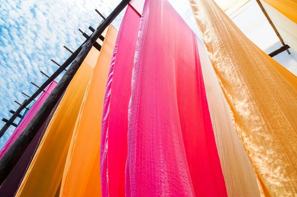 Kering, Vienna Textile Lab et Albini annoncent leur collaboration