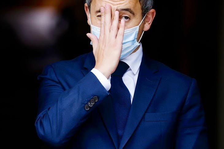 La Gestapo de l’ESG : Frances a armé la police du changement climatique |  Le spectateur Australie