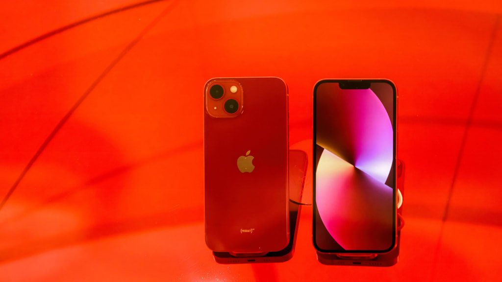 La nouvelle publicité d’Apple implique que vous n’avez plus besoin de protéger votre iPhone avec un étui – et c’est en fait juste un marketing très intelligent