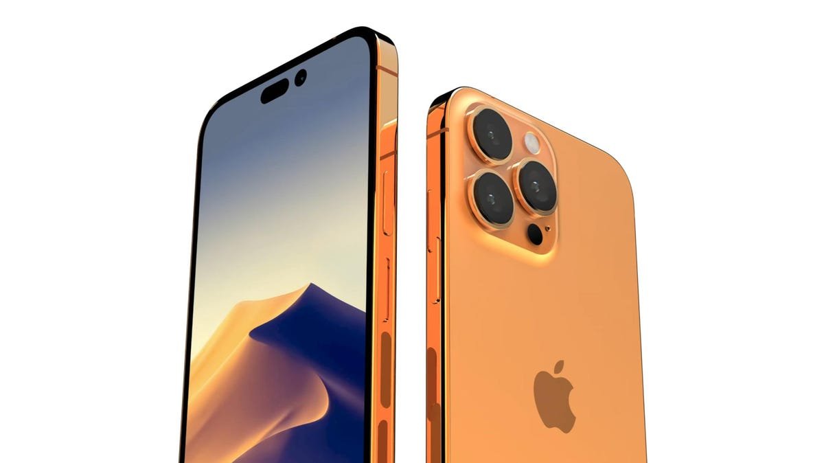 L’analyse de l’iPhone 14 détaille des gains de performances potentiellement importants