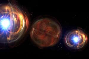 L’astuce de téléportation est prometteuse pour un futur Internet quantique