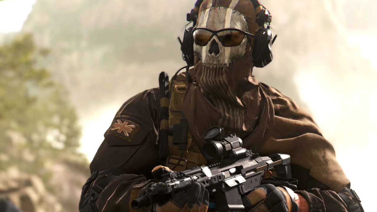 Les images multijoueurs de Call of Duty: Modern Warfare 2 divulguées par… les LA Rams – IGN
