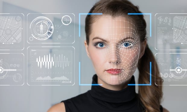 Notion de système de reconnaissance faciale.