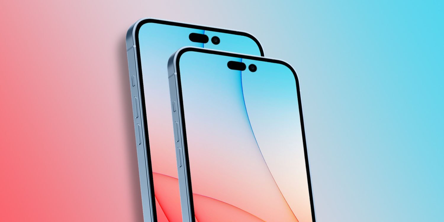 Liste d'affichage iPhone : Taille, résolution, ppi, luminosité pour chaque modèle Liste d'affichage iPhone 1