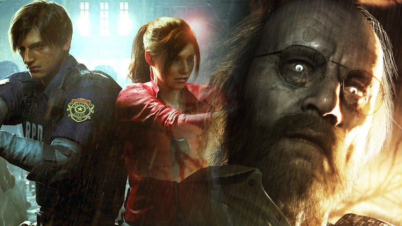 Mise à jour Resident Evil 2, 3 & 7 Remake : examen des performances – IGN