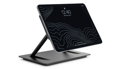 support ipad lab22