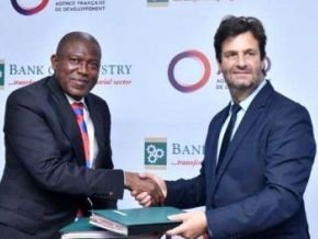 Nigeria : la France annonce un financement de plus de 101,8 millions de dollars pour soutenir le programme climatique