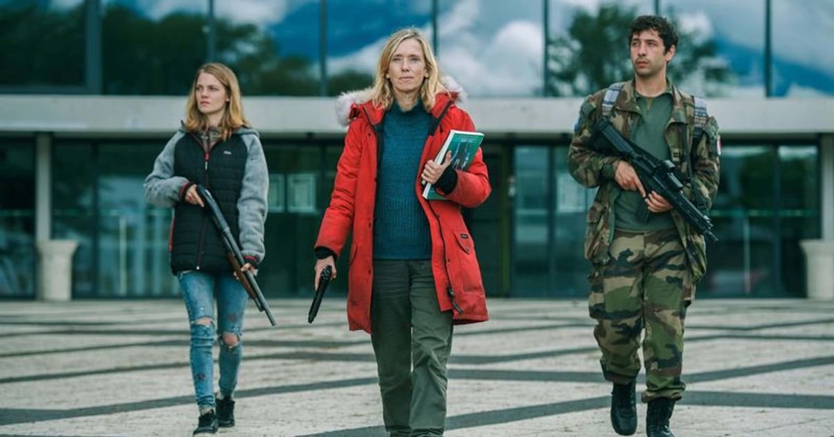Où EPIX « La guerre des mondes » a-t-il été tourné ?  Du Royaume-Uni à la France, tous les endroits où le drame de science-fiction a été tourné