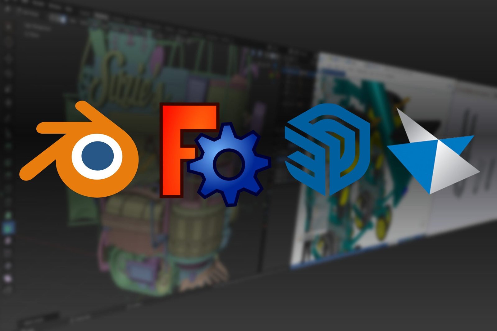 Progiciels de CAO gratuits : 4 excellentes options pour les fabricants et les amateurs pour commencer sans dépenser un centime