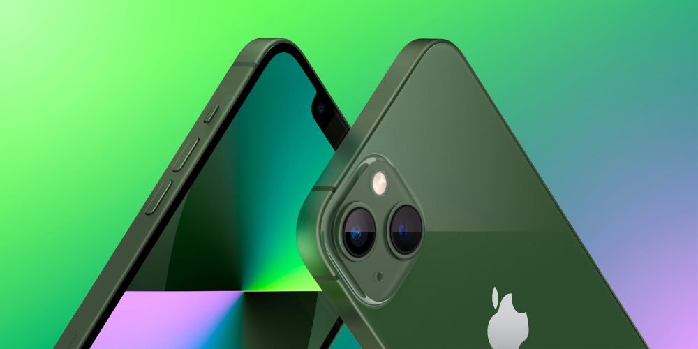 Quatre fonctionnalités que nous nous attendons à voir sur l'iPhone 14 cette année iPhone 13