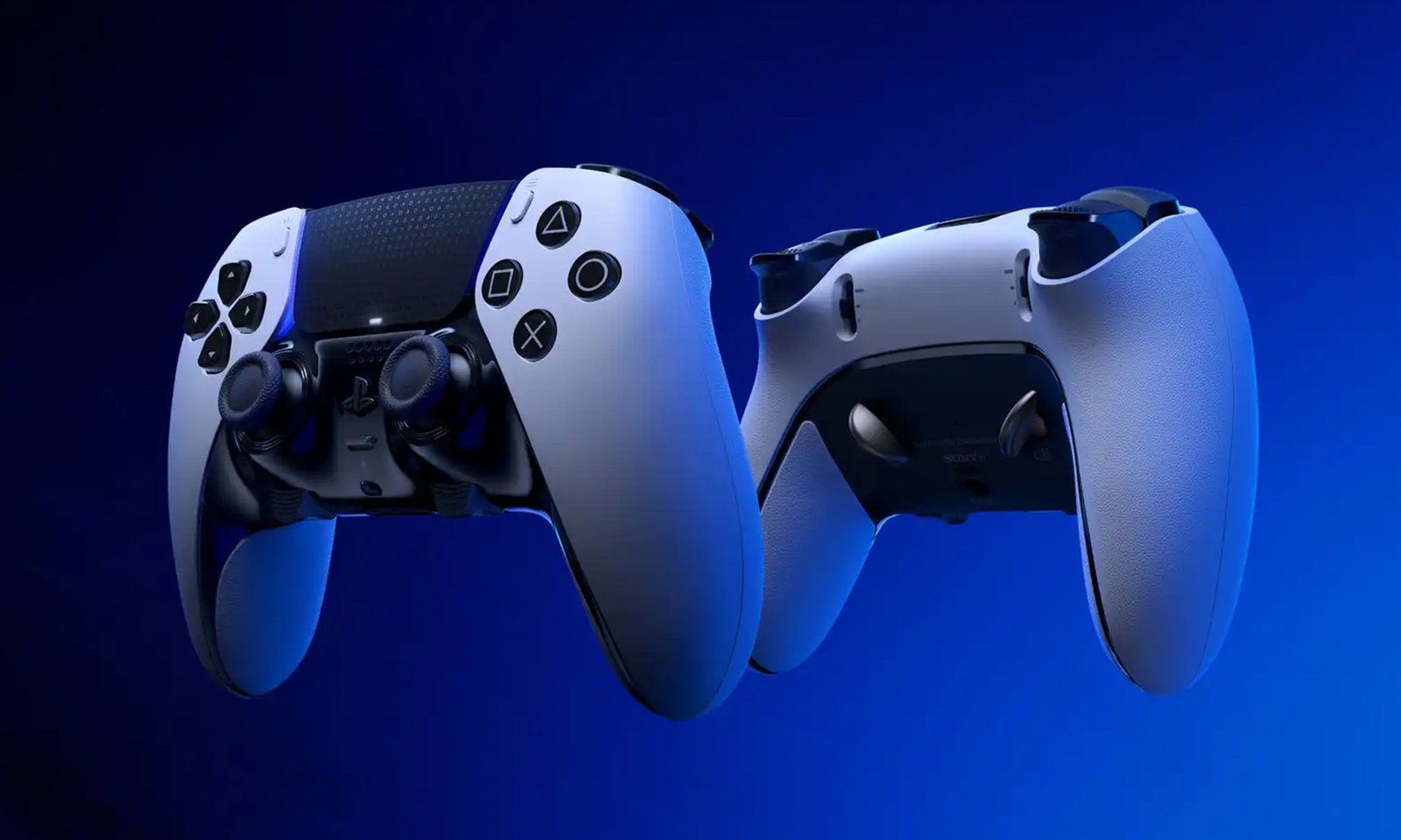Sony a un nouveau contrôleur PS5, le DualSense Edge |  Engadget