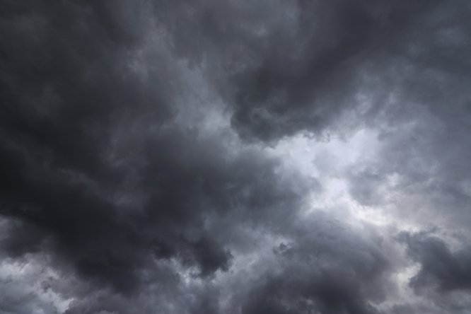 Temps chaud et orages attendus en France aujourd’hui