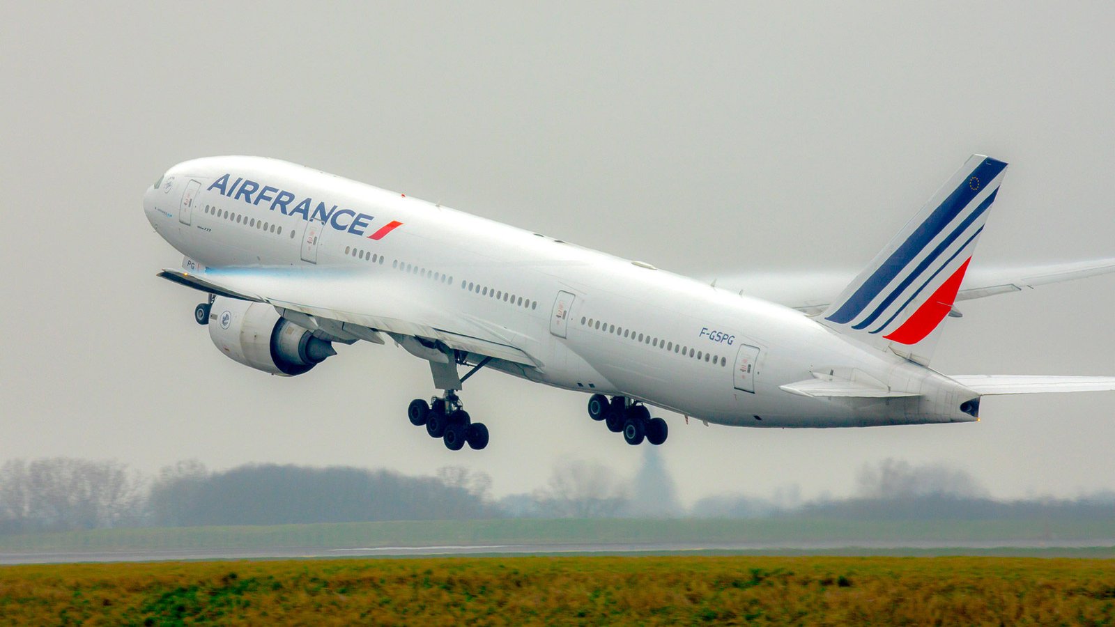 Une enquête sur les pilotes d’Air France révèle une bagarre dans le cockpit et d’autres incidents: Travel Weekly