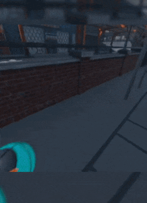 YC et a16z soutiennent l’application de basket-ball en réalité virtuelle Gym Class – TechCrunch
