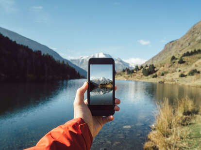 16 Expert Tips for Taking Stunning Travel Photos on Your