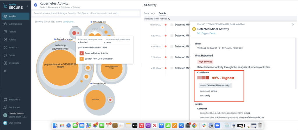 1662102140 74 Sysdig utilise lIA pour contrecarrer les attaques de cryptojacking de