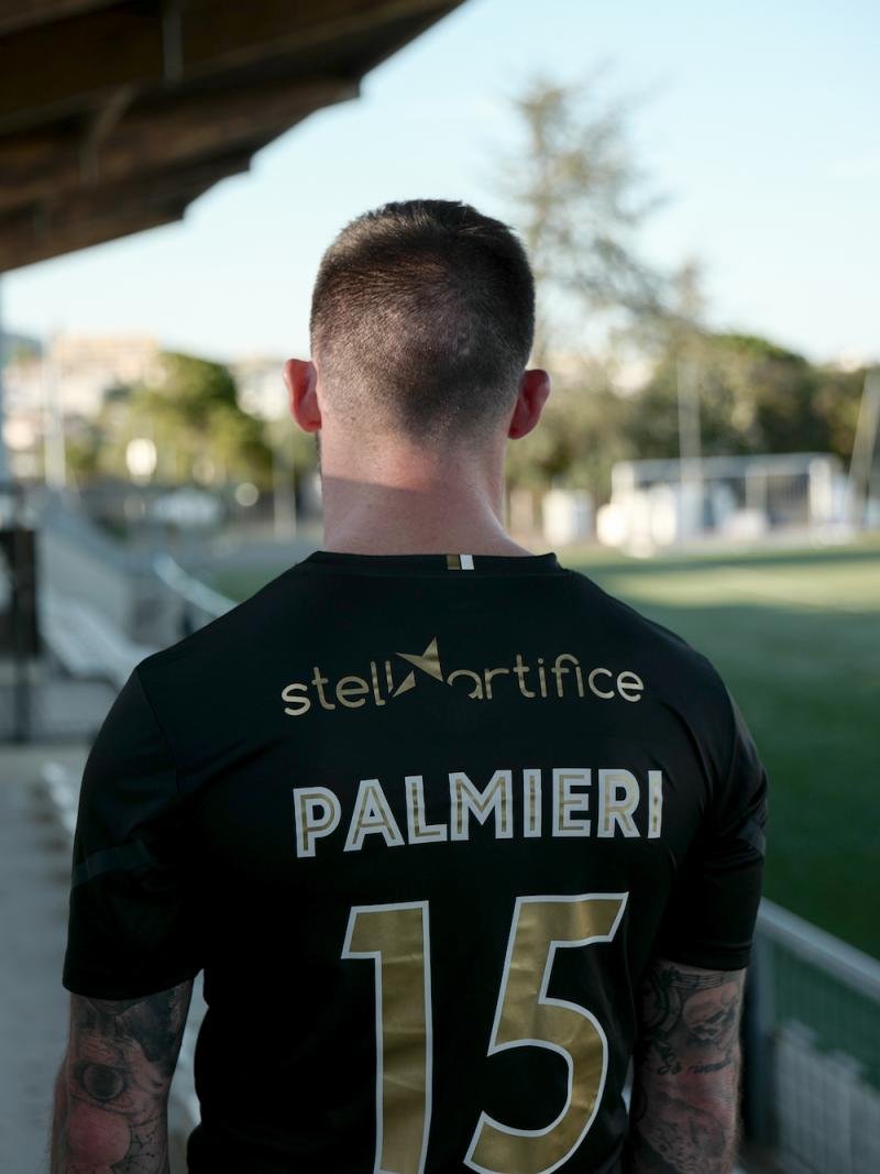 1662355774 830 Jen avais marre du foot proFranceLupinuSOFOOTcom US Sports