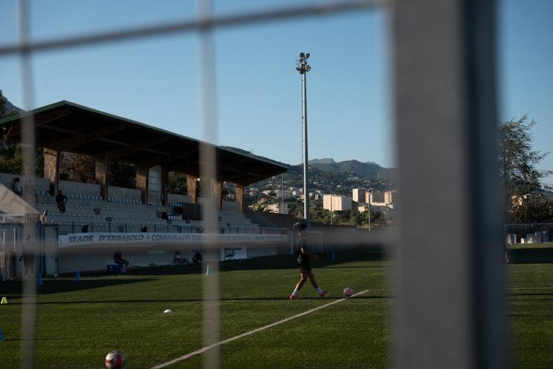 1662355774 874 Jen avais marre du foot proFranceLupinuSOFOOTcom US Sports