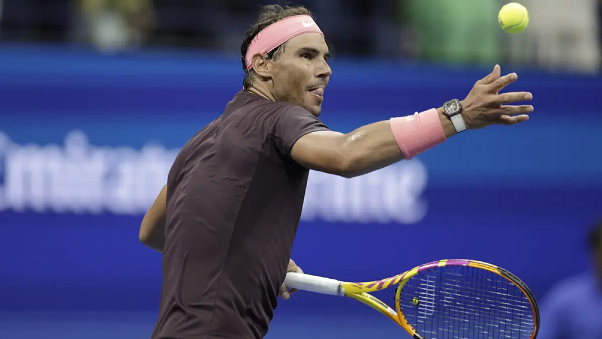 1662363078 536 US Open 2022 Rafael Nadal Andrey Rublev Carlos Alcaraz