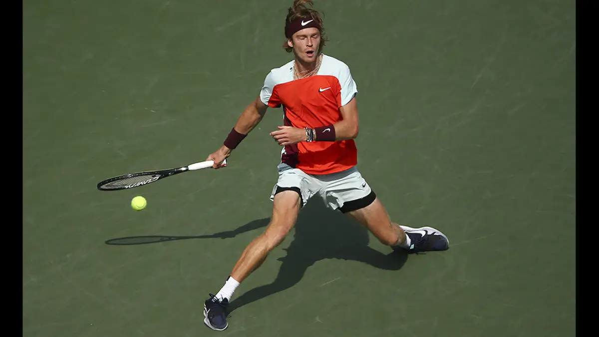 1662363078 550 US Open 2022 Rafael Nadal Andrey Rublev Carlos Alcaraz