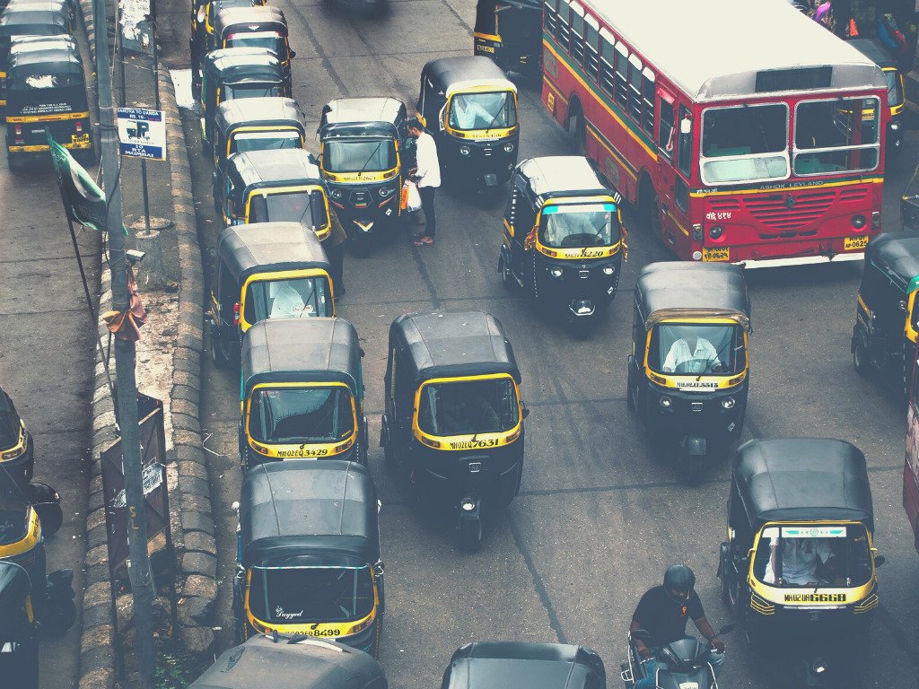 Bombay passera au Net-Zero :