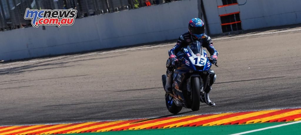 Jules Cluzel will retire at the end of this season.