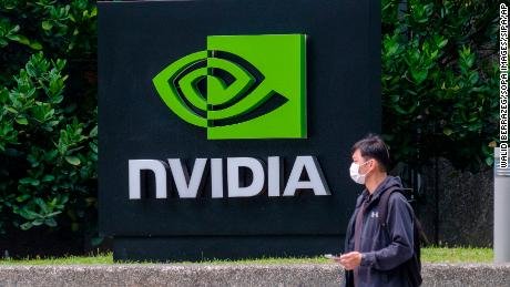 Nvidia a trompé les investisseurs sur l'impact de l'extraction de crypto sur son activité, selon la SEC