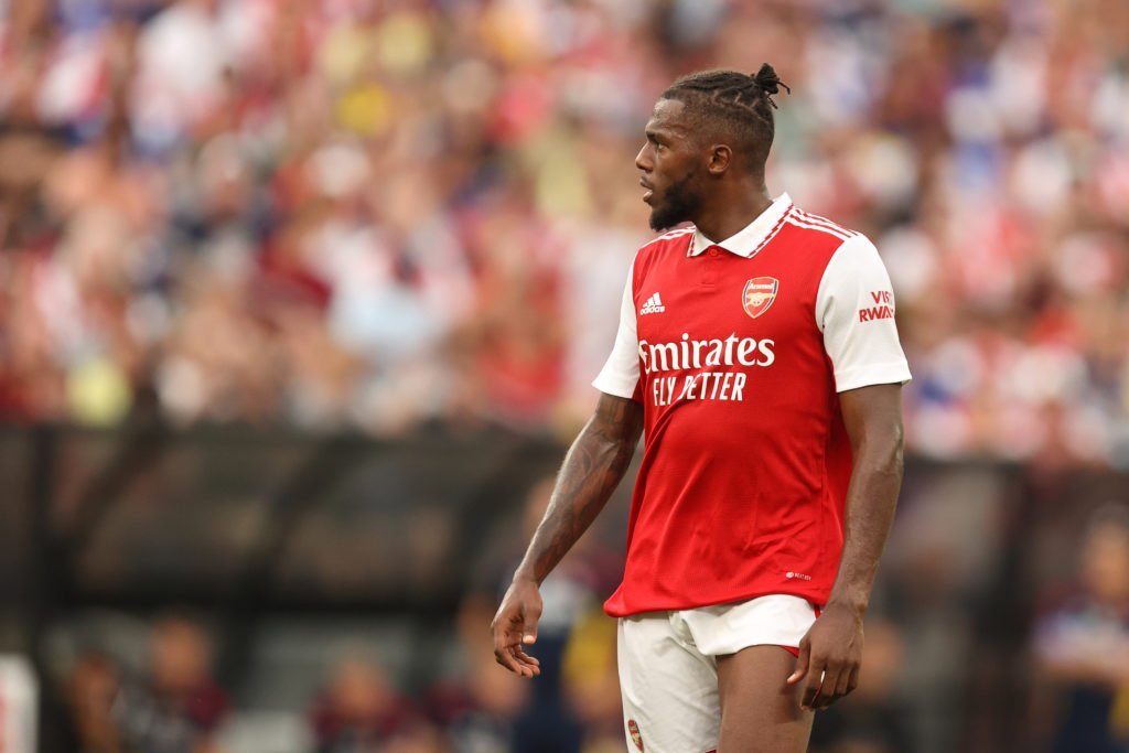 1662923941 428 1 mois apres que Tavares a quitte Arsenal en pret