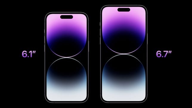 De l'iPhone 14 à l'Apple Watch 8 : tout ce qu'Apple a révélé à "Far Out" 2 1663257198 635 De liPhone 14 a lApple Watch 8 tout ce quApple