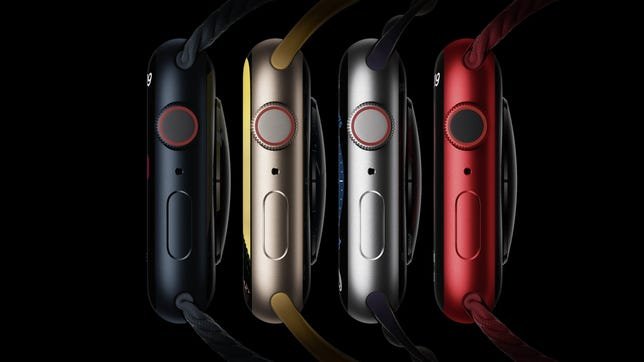 De l'iPhone 14 à l'Apple Watch 8 : tout ce qu'Apple a révélé à "Far Out" 3 1663257199 960 De liPhone 14 a lApple Watch 8 tout ce quApple
