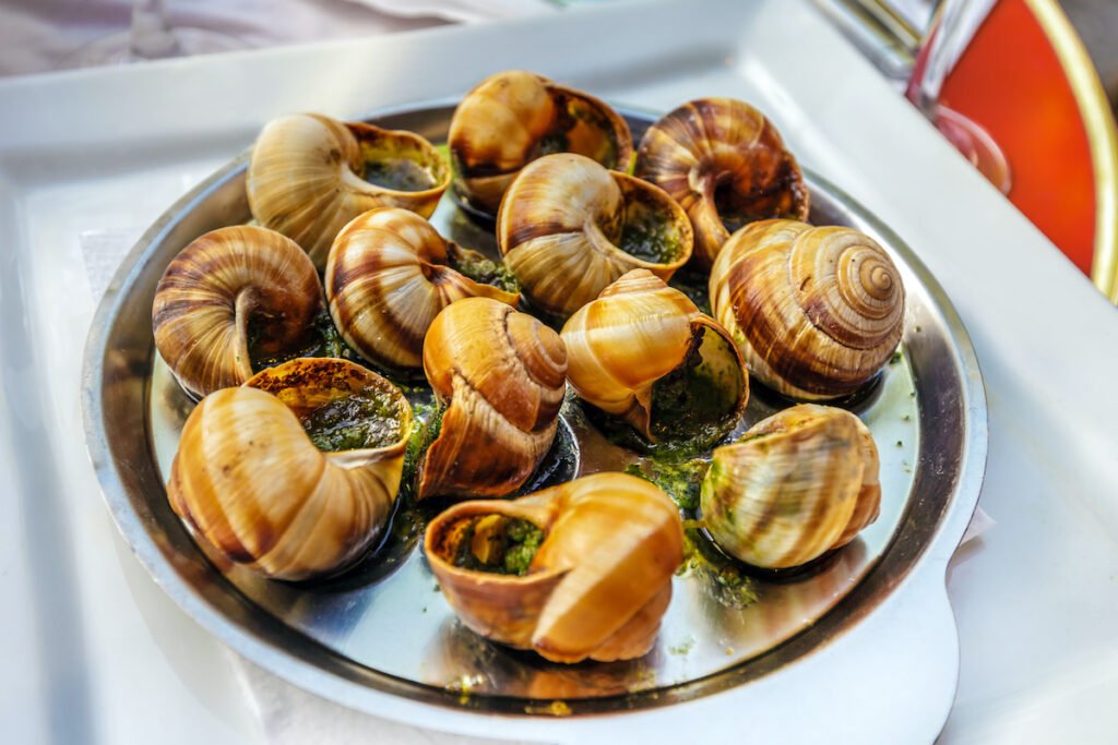 Escargots
