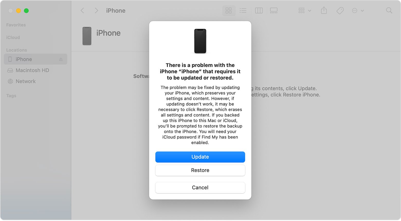 Comment forcer le redémarrage de l'iPhone 14, utiliser le mode de récupération et DFU Comment forcer le redémarrage du mode de récupération de l'iPhone 14