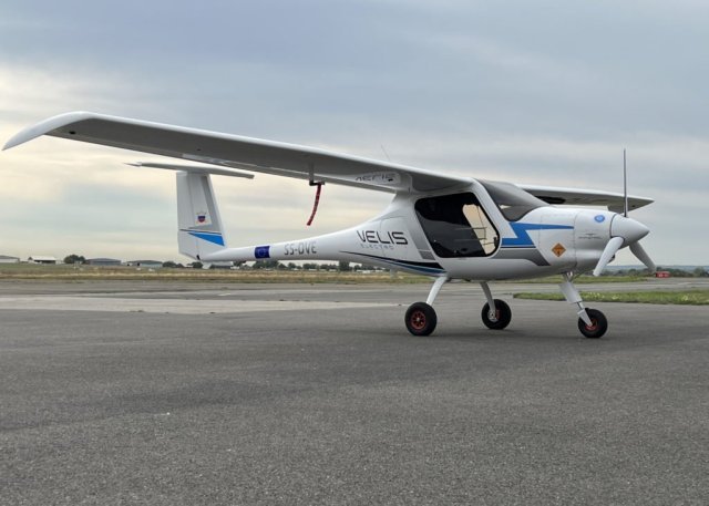 Pipistrel