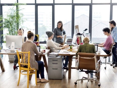 Comment les start-ups peuvent franchir la prochaine étape vers la mise à l'échelle Comment les start-ups peuvent franchir la prochaine étape vers la mise à l'échelle