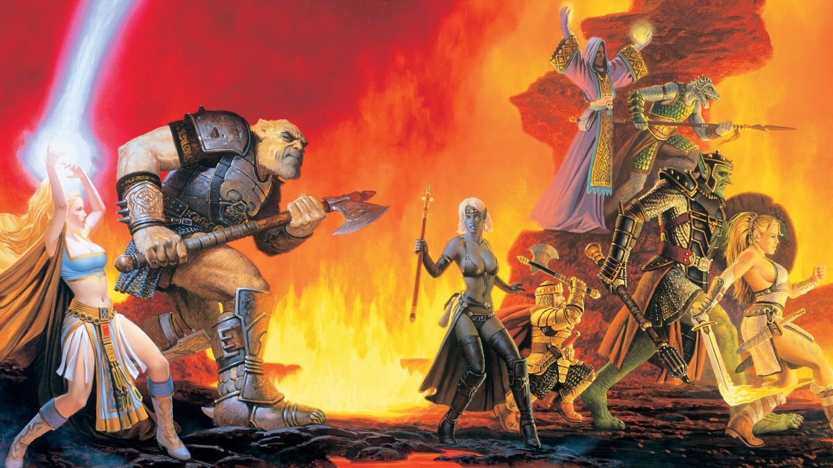 Au début d’EverQuest, un tricheur et un concepteur ont mené une guerre secrète dans un magasin de jeux de San Diego